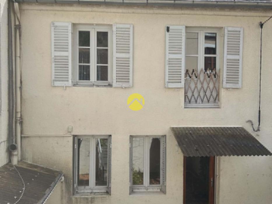 Maison proche du centre ville