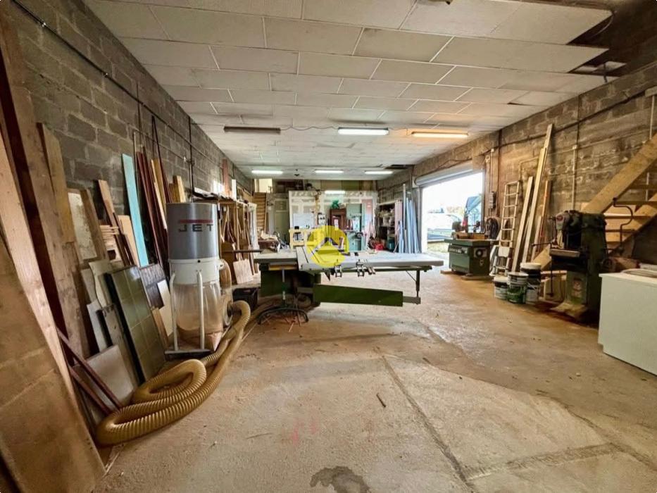 ENTREPOT BELLE VISIBILTE 500 M² 