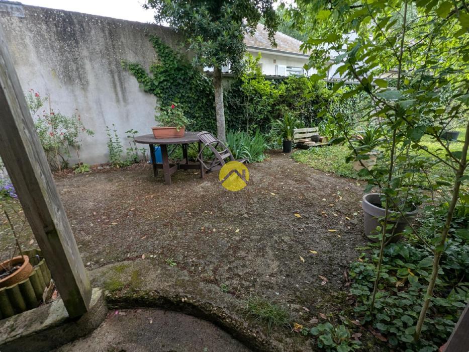 Maison de ville 4ch 137m²