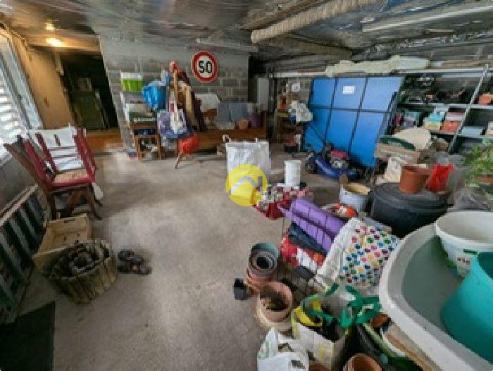 Maison de ville 4ch 137m²