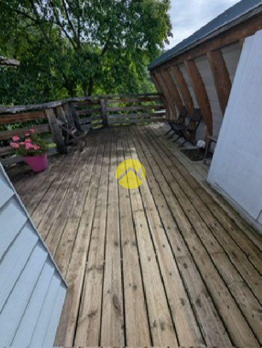 Maison de ville 4ch 137m²