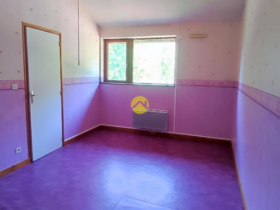 Beau potentiel à petit prix