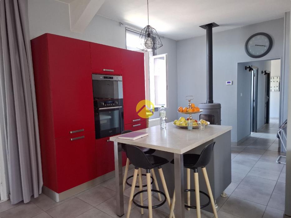 Belle Maison en Campagne
