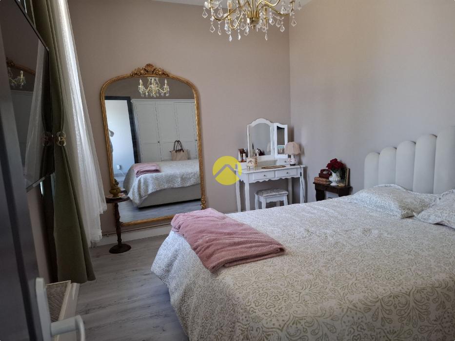 Belle Maison en Campagne