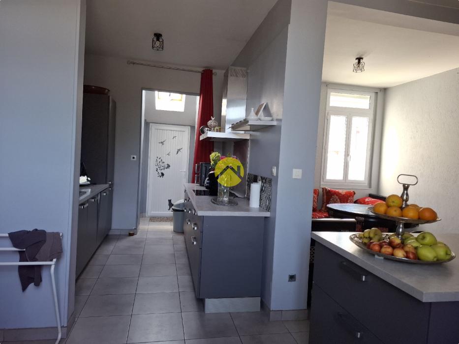 Belle Maison en Campagne