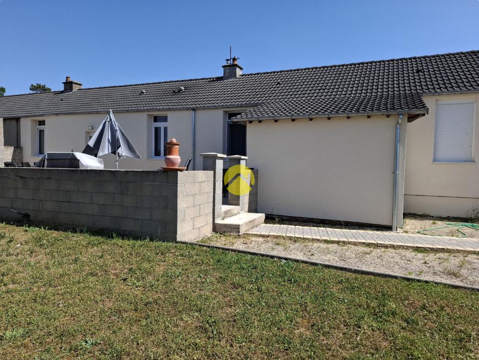 Belle Maison en Campagne