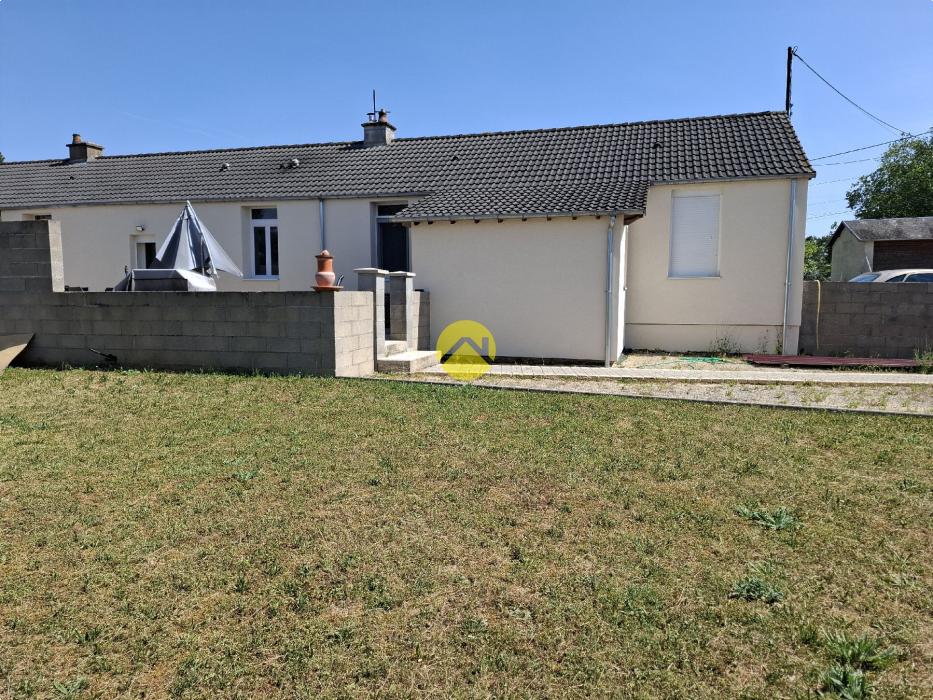 Belle Maison en Campagne