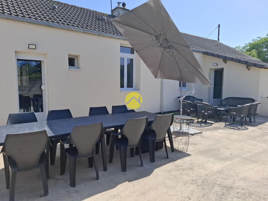 Belle Maison en Campagne