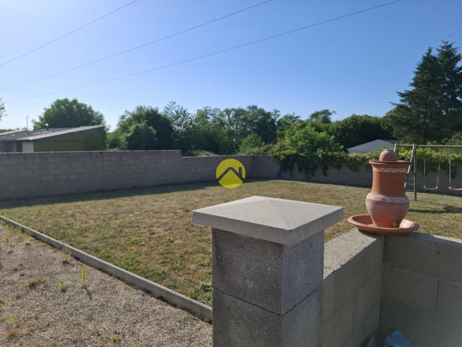 Belle Maison en Campagne