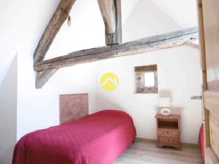 Rénovation à l'authentique