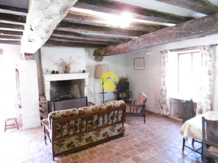 Rénovation à l'authentique