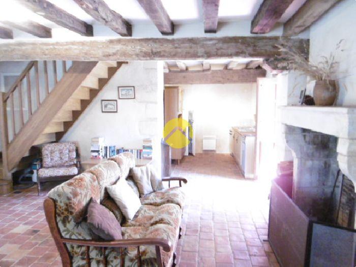 Rénovation à l'authentique