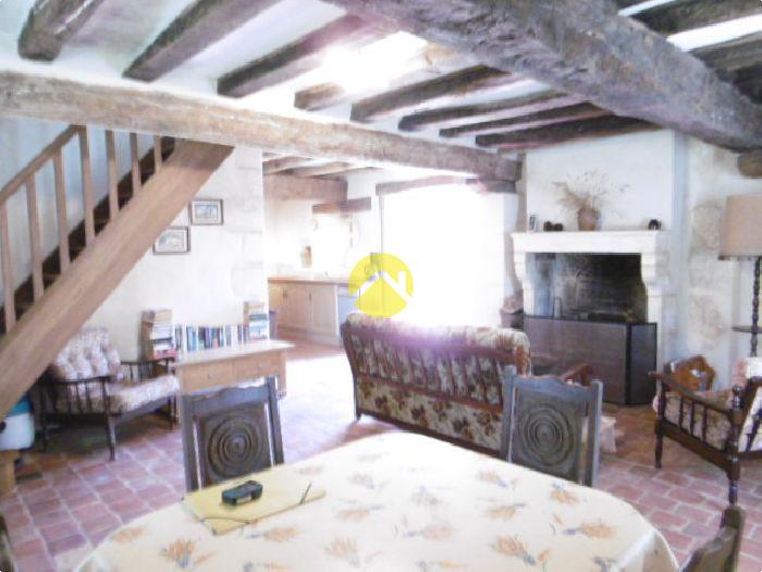 Rénovation à l'authentique