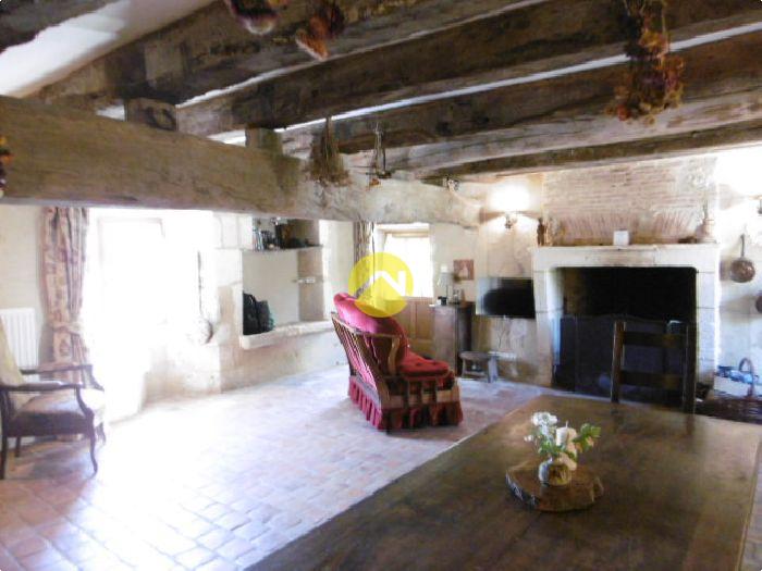 Rénovation à l'authentique