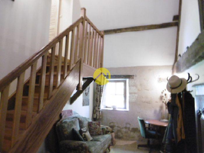 Rénovation à l'authentique