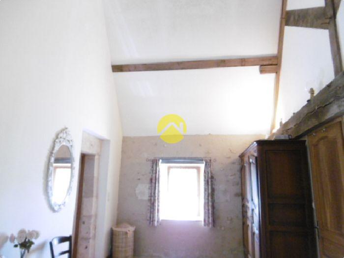 Rénovation à l'authentique