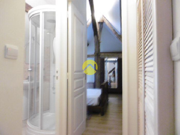 Rénovation à l'authentique