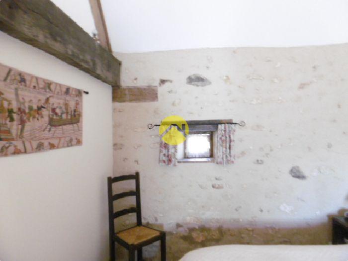 Rénovation à l'authentique