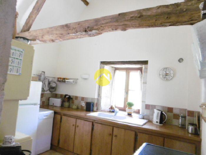 Rénovation à l'authentique