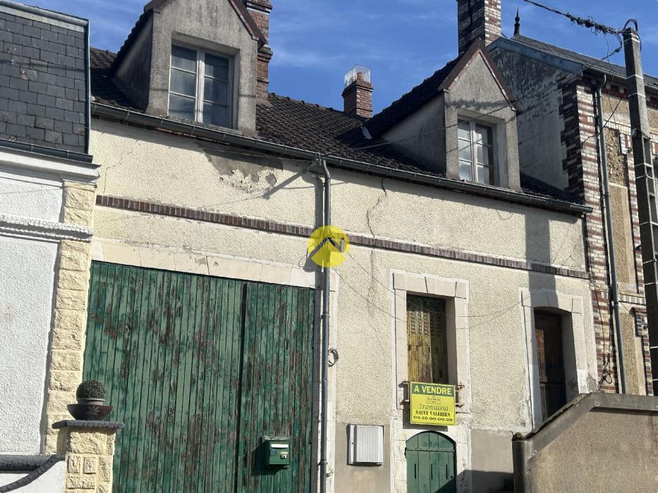 MAISON à rénover
