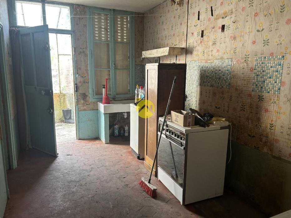 MAISON à rénover
