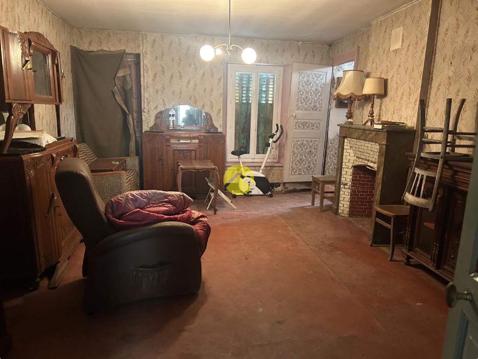 MAISON à rénover