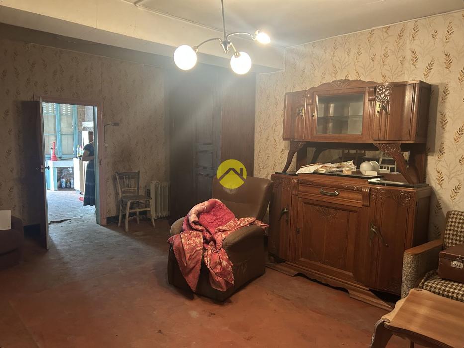 MAISON à rénover