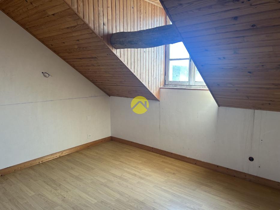 MAISON à rénover