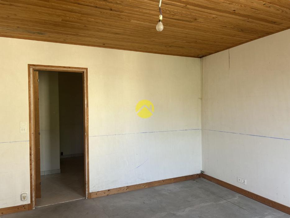 MAISON à rénover