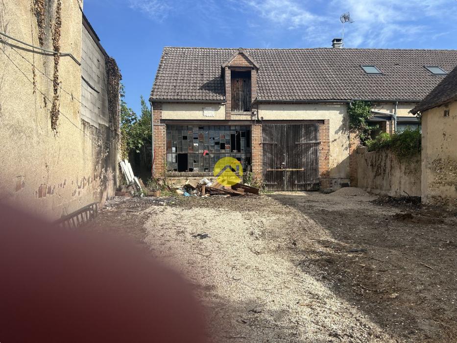 MAISON à rénover