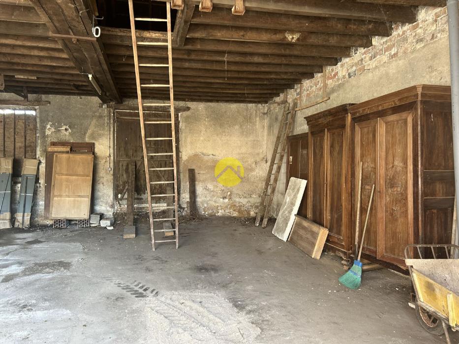 MAISON à rénover
