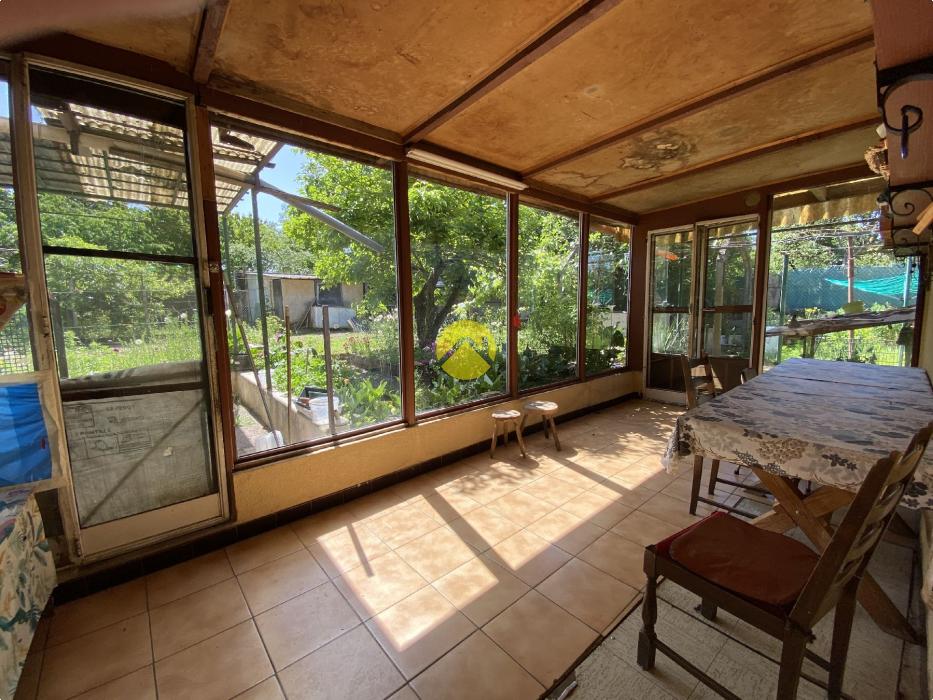 Maison + Appartement