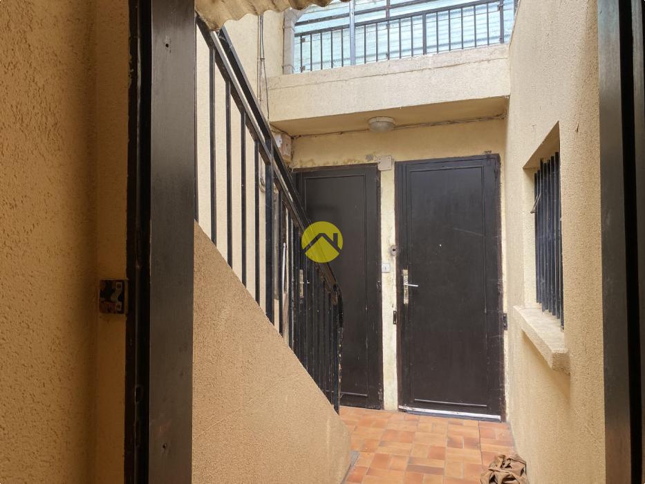 Maison + Appartement