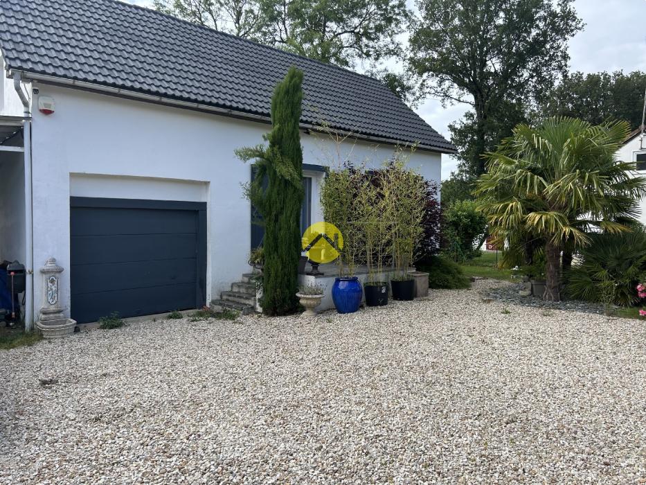 Maison de pecheur