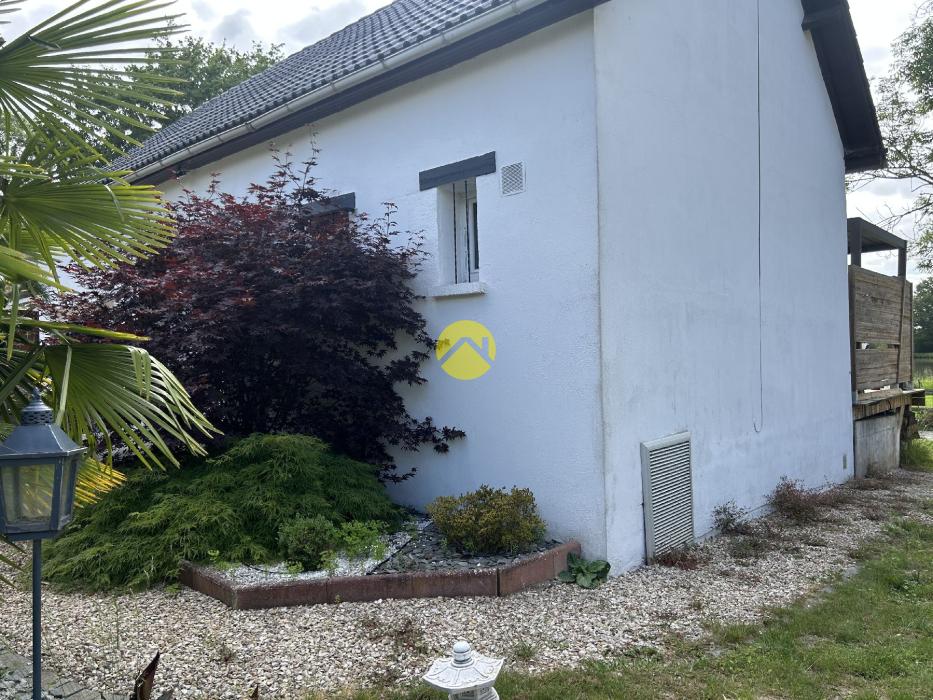 Maison de pecheur