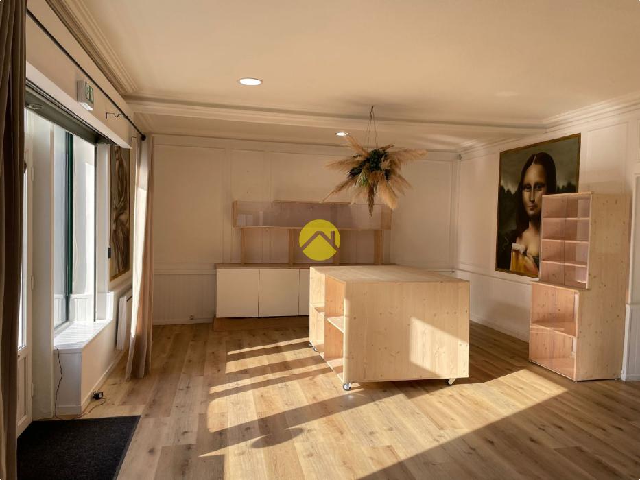 IMMEUBLE DE RAPPORT CENTRE VILLE