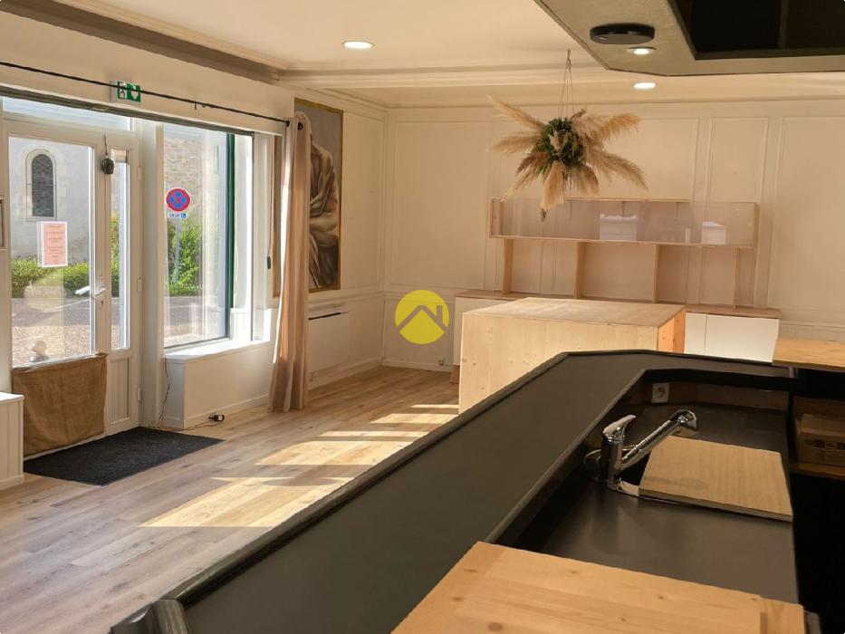 IMMEUBLE DE RAPPORT CENTRE VILLE