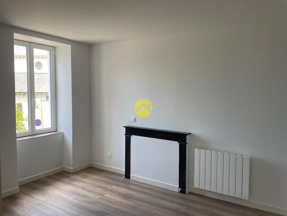 IMMEUBLE DE RAPPORT