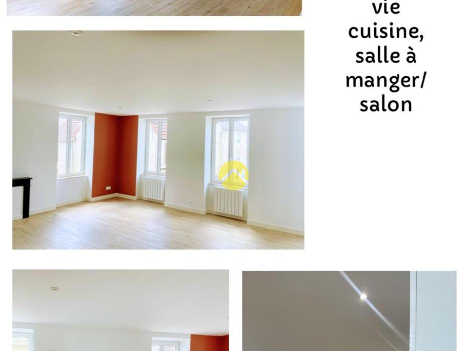 IMMEUBLE DE RAPPORT