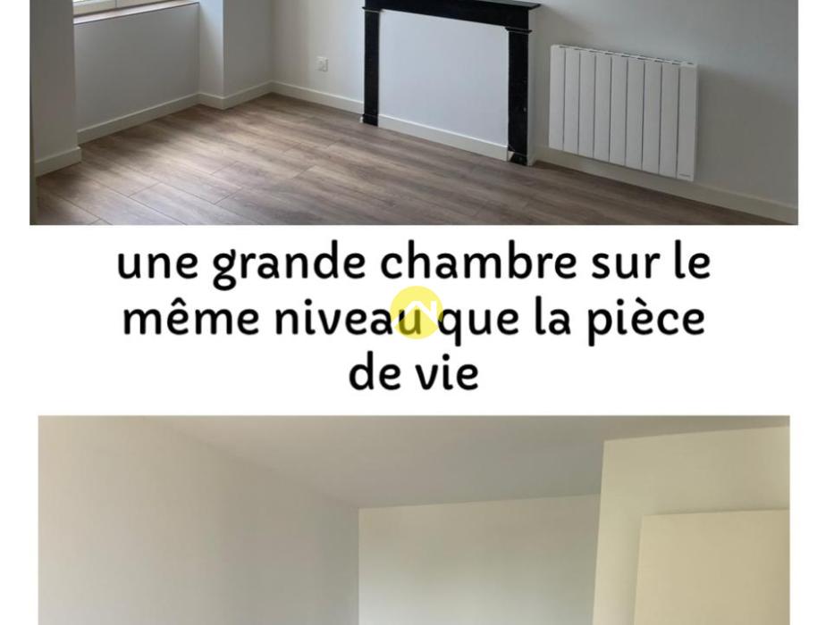 IMMEUBLE DE RAPPORT