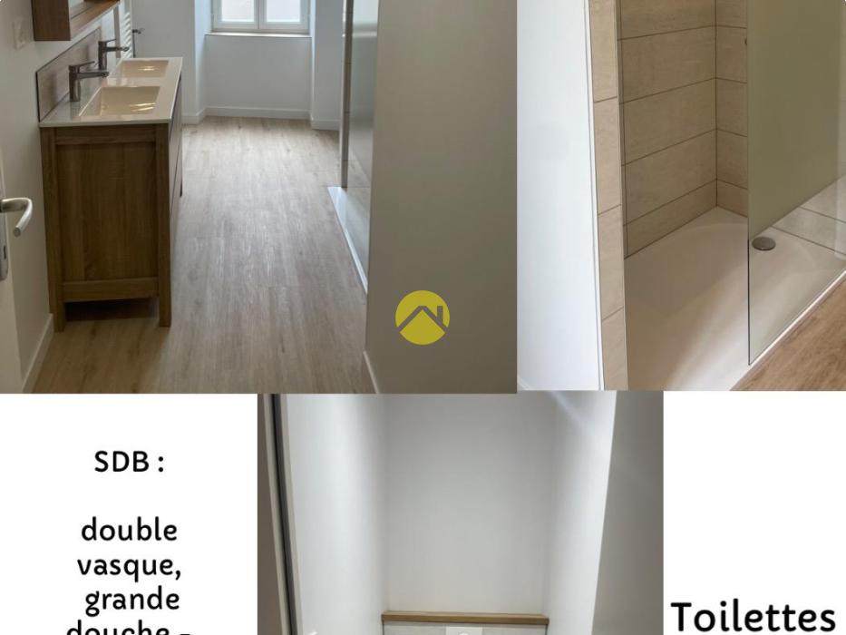 IMMEUBLE DE RAPPORT