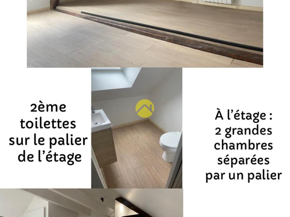 IMMEUBLE DE RAPPORT