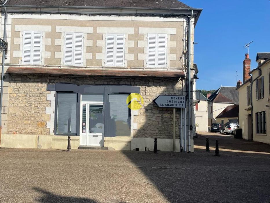 IMMEUBLE DE RAPPORT