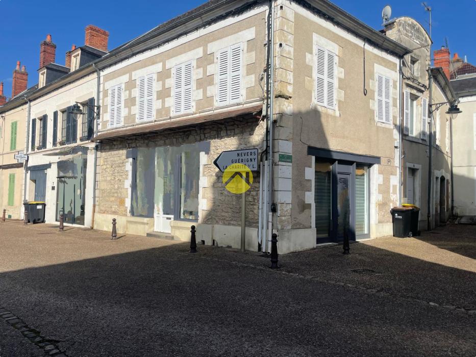 IMMEUBLE DE RAPPORT
