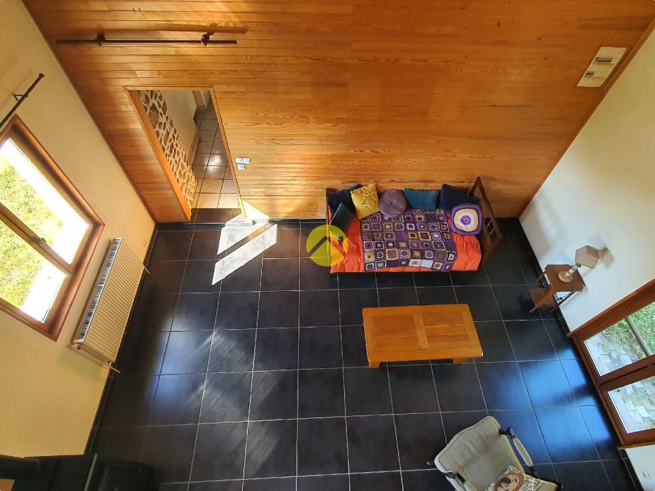 Maison sur 18 833 m²
