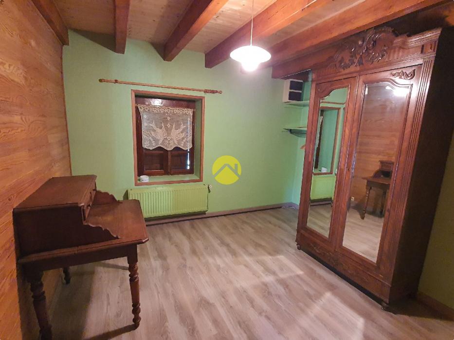 Maison sur 18 833 m²