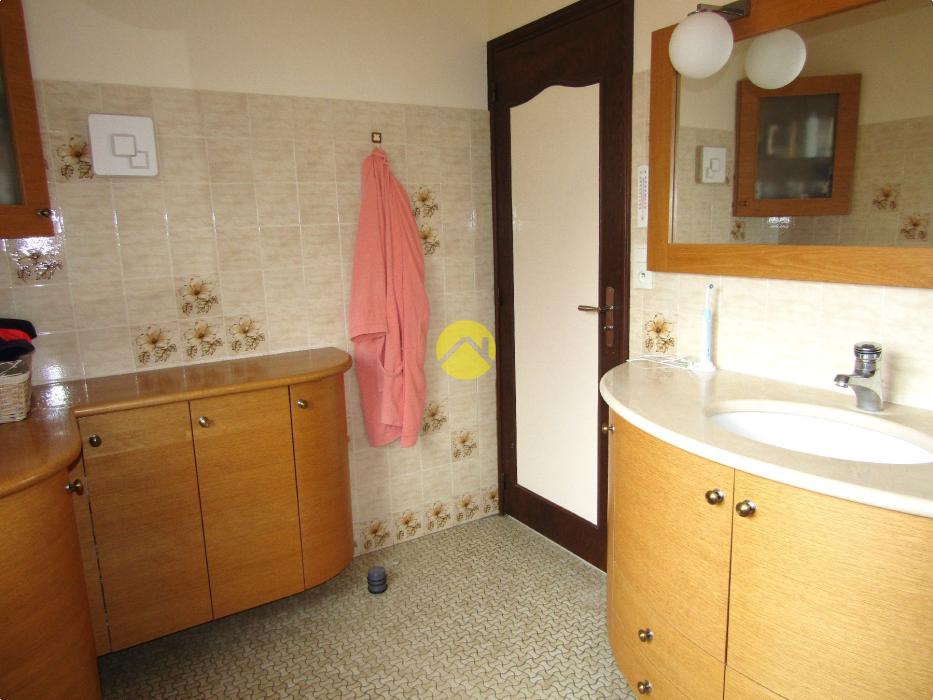 Propriété de charme avec piscine