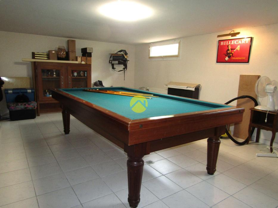 Propriété de charme avec piscine