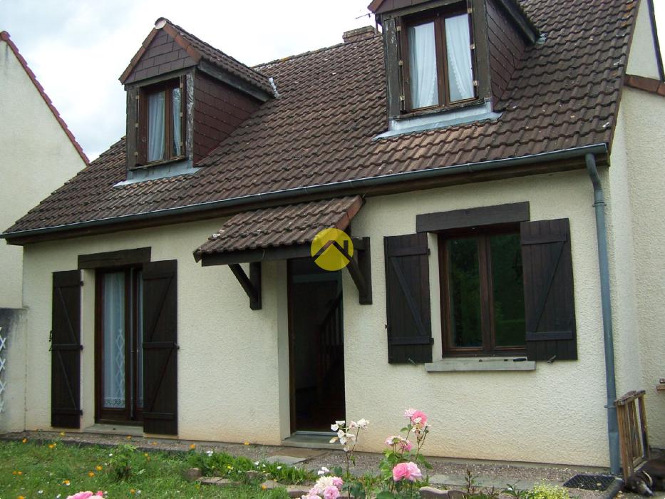 PAVILLON INDEPENDANT AU CALME