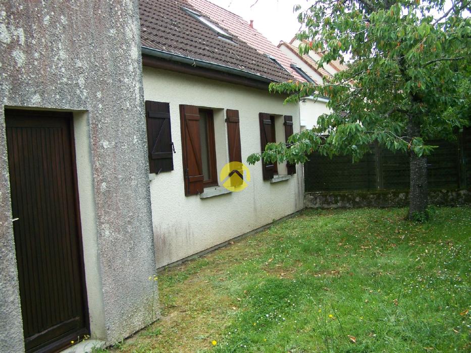 PAVILLON INDEPENDANT AU CALME